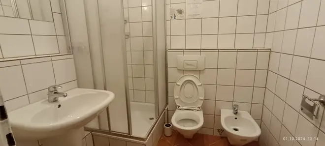 WG-Zimmer mit 7 m² in Dortmund – Bild 8
