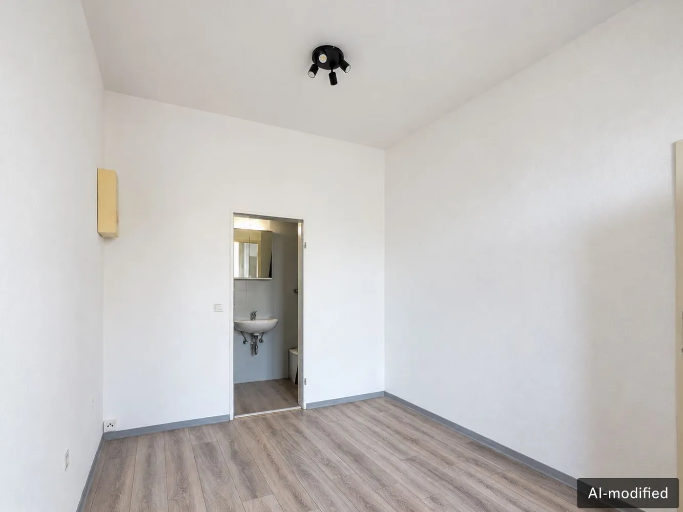 1 Zimmer Wohnung mit 14 m² in Saarbrücken – Bild 7
