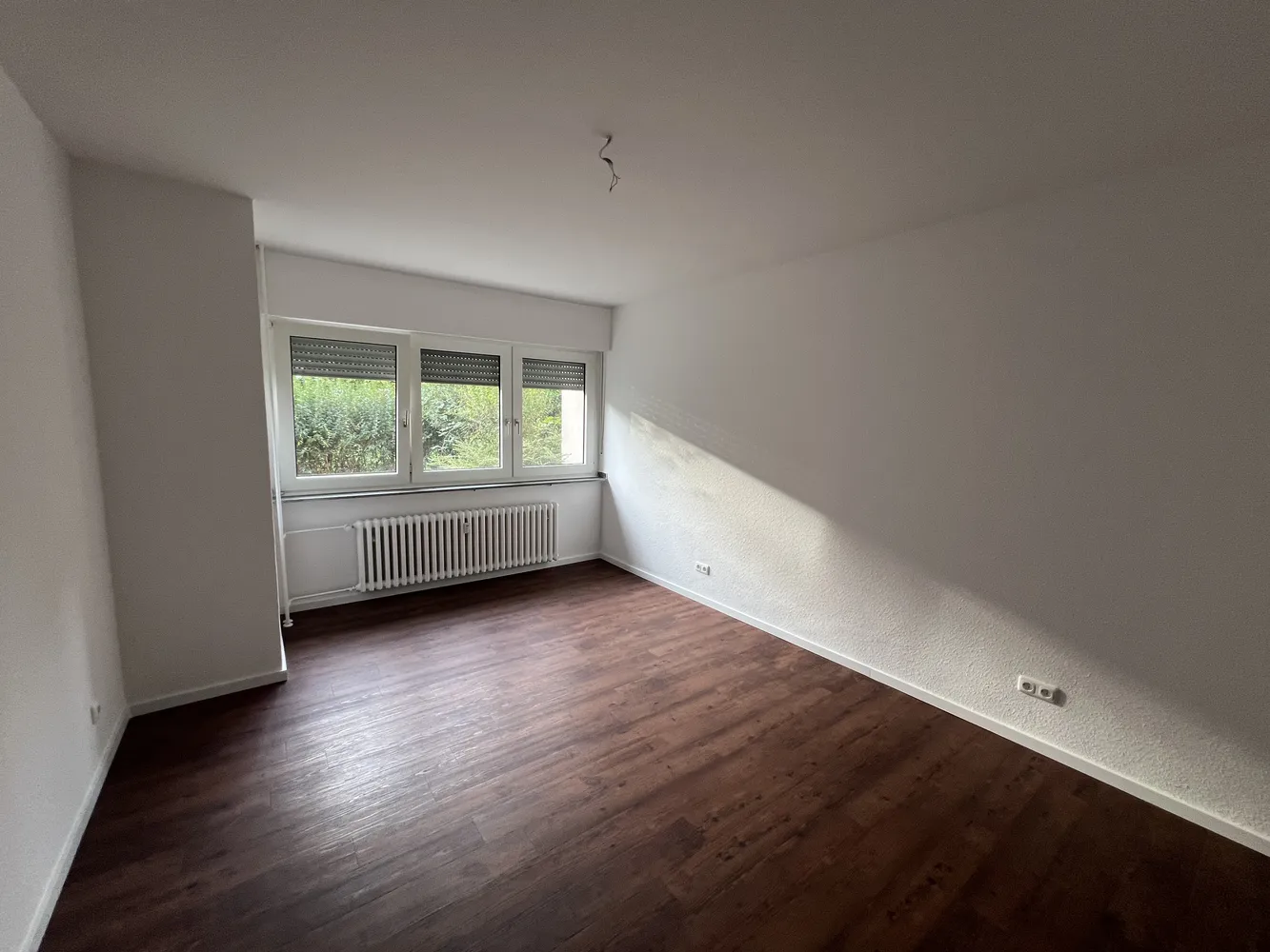 2 Zimmer Wohnung mit 46 m² in Duisburg – Bild 5