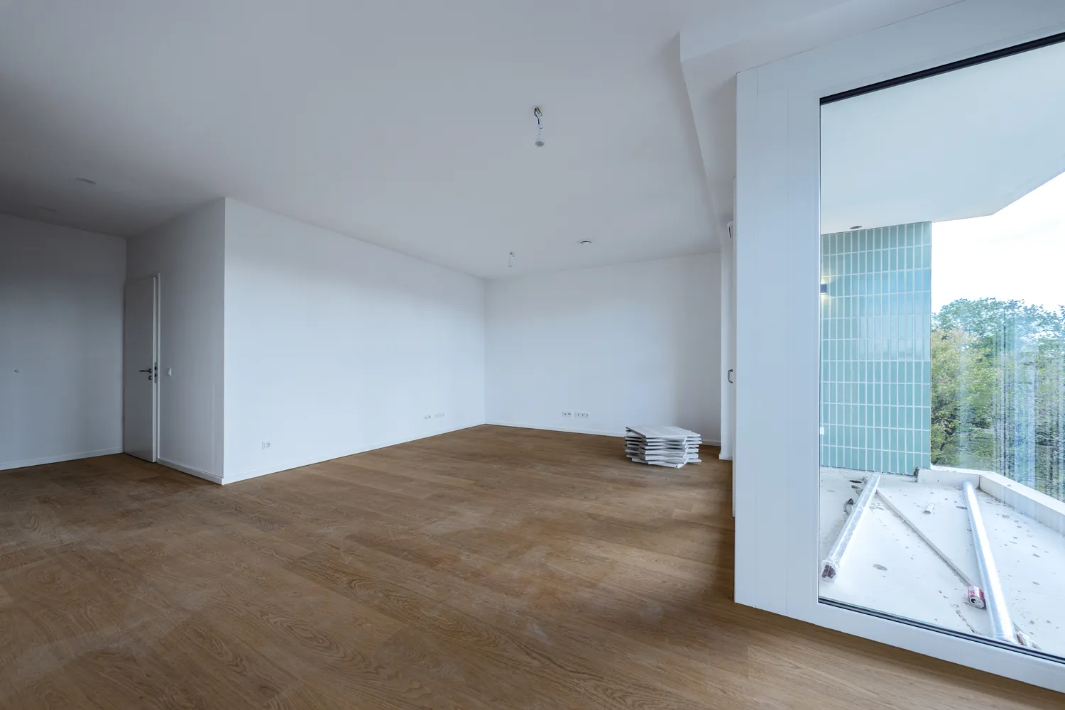 3 Zimmer Wohnung mit 81 m² in München – Bild 4