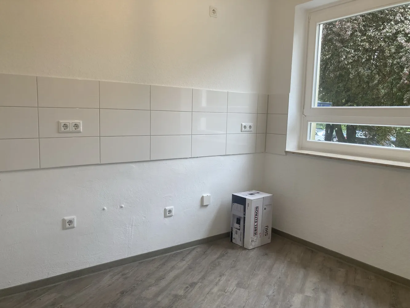 3 Zimmer Wohnung mit 84 m² in Braunschweig – Bild 3