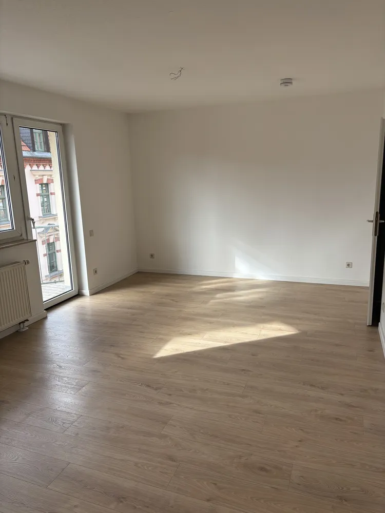 2 Zimmer Wohnung mit 63 m² in Leipzig – Bild 12
