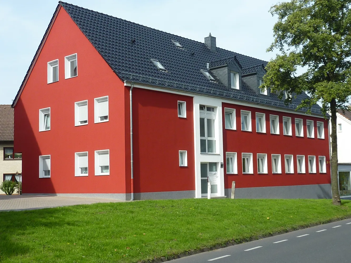 3 Zimmer Wohnung mit 51 m² in Bochum – Bild 1