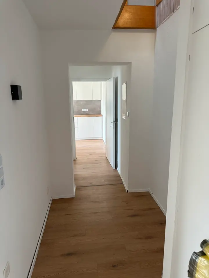 6 Zimmer Wohnung mit 140 m² in Heppenheim – Bild 6