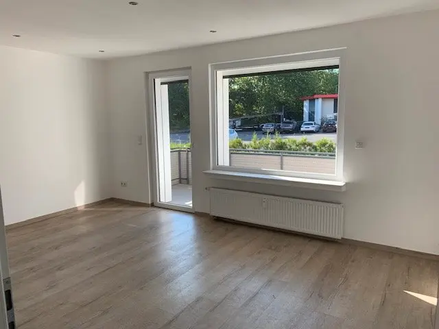 2 Zimmer Wohnung mit 55 m² in Arnsberg – Bild 1