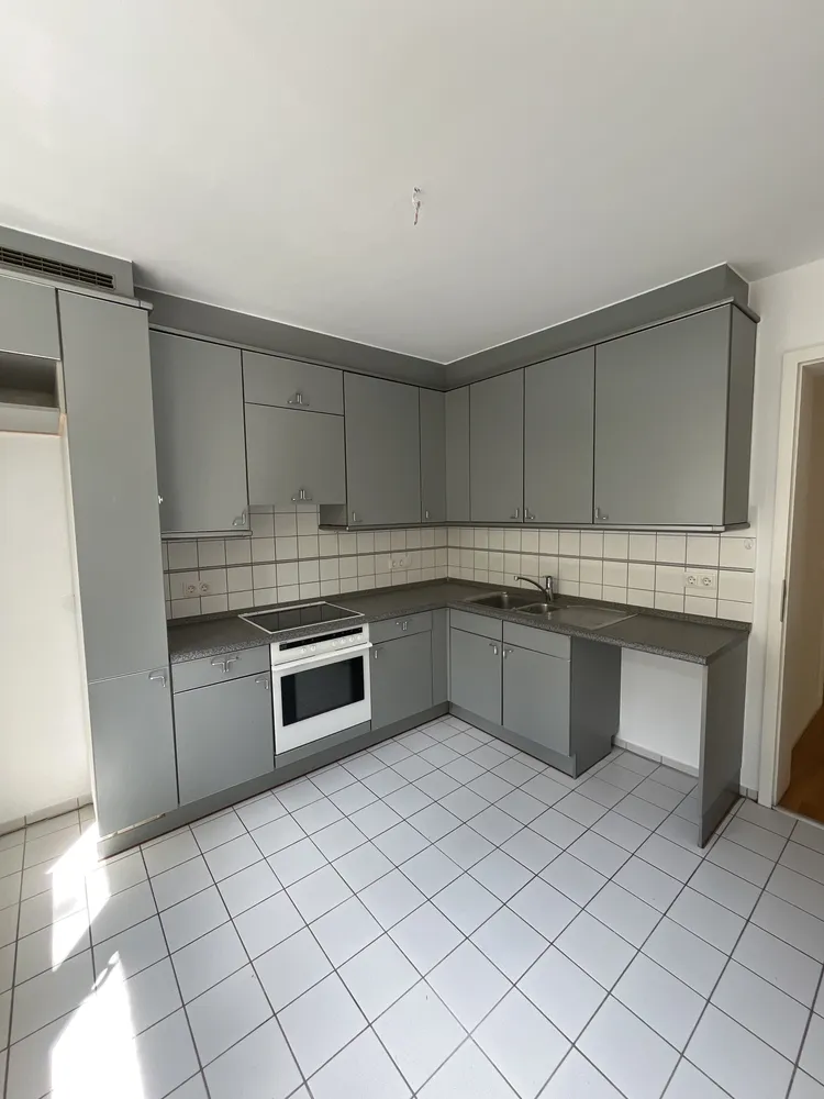 2 Zimmer Wohnung mit 78 m² in Berlin – Bild 2