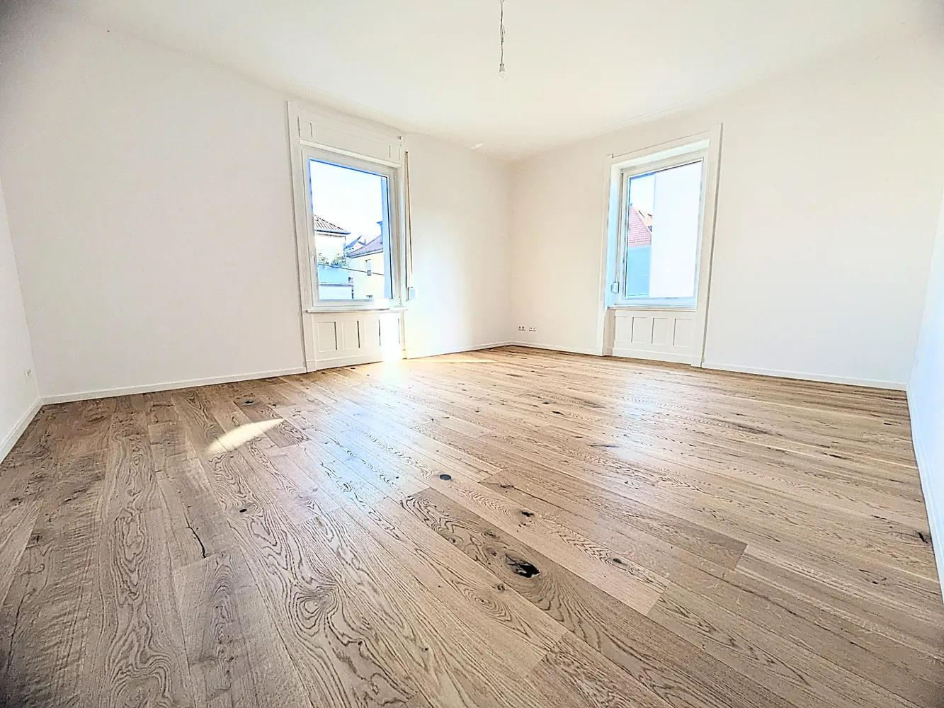 3 Zimmer Wohnung mit 97 m² in Stuttgart – Bild 1