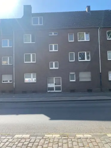 2 Zimmer Wohnung mit 46 m² in Duisburg – Bild 1