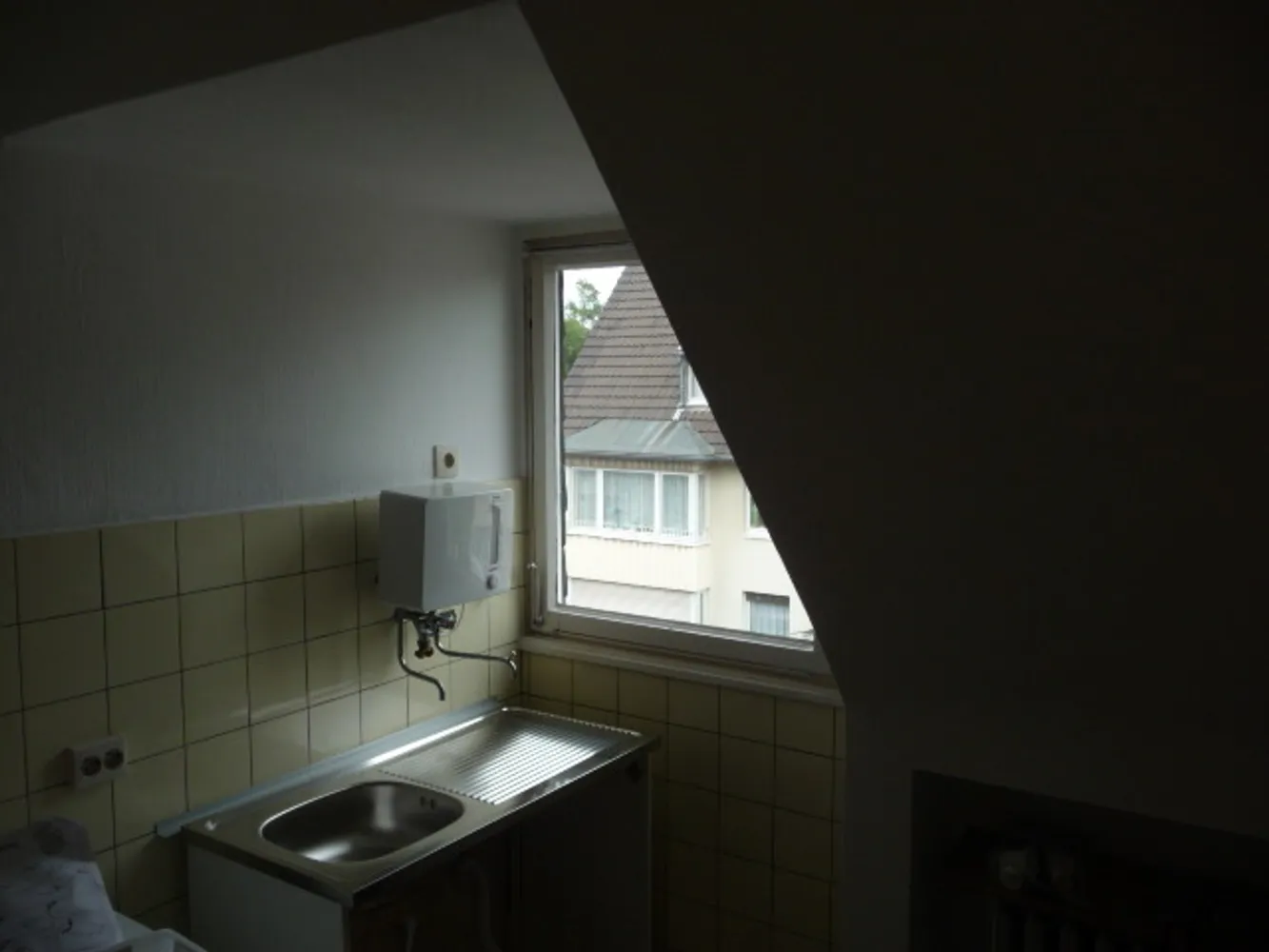 1 Zimmer Wohnung mit 36 m² in Düsseldorf – Bild 10