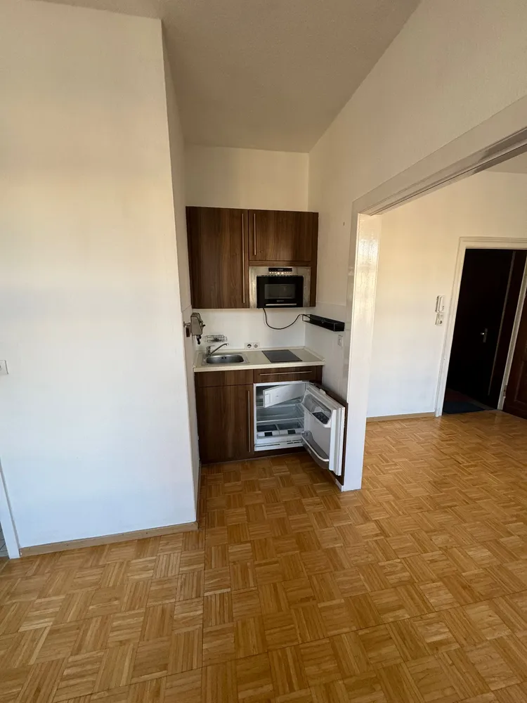 2 Zimmer Wohnung mit 32 m² in Düsseldorf – Bild 4
