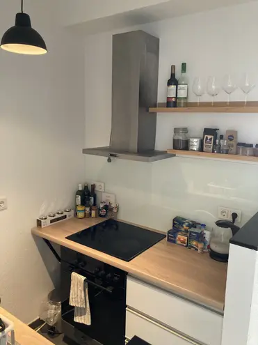 2 Zimmer Wohnung mit 41 m² in Köln – Bild 6