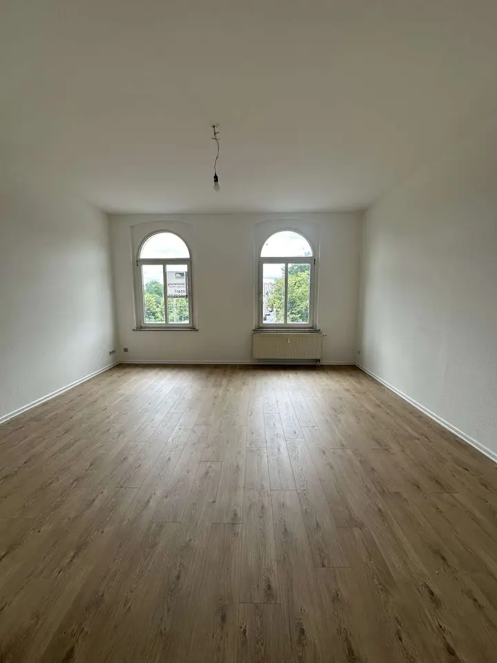 3 Zimmer Wohnung mit 72 m² in Zwickau – Bild 1