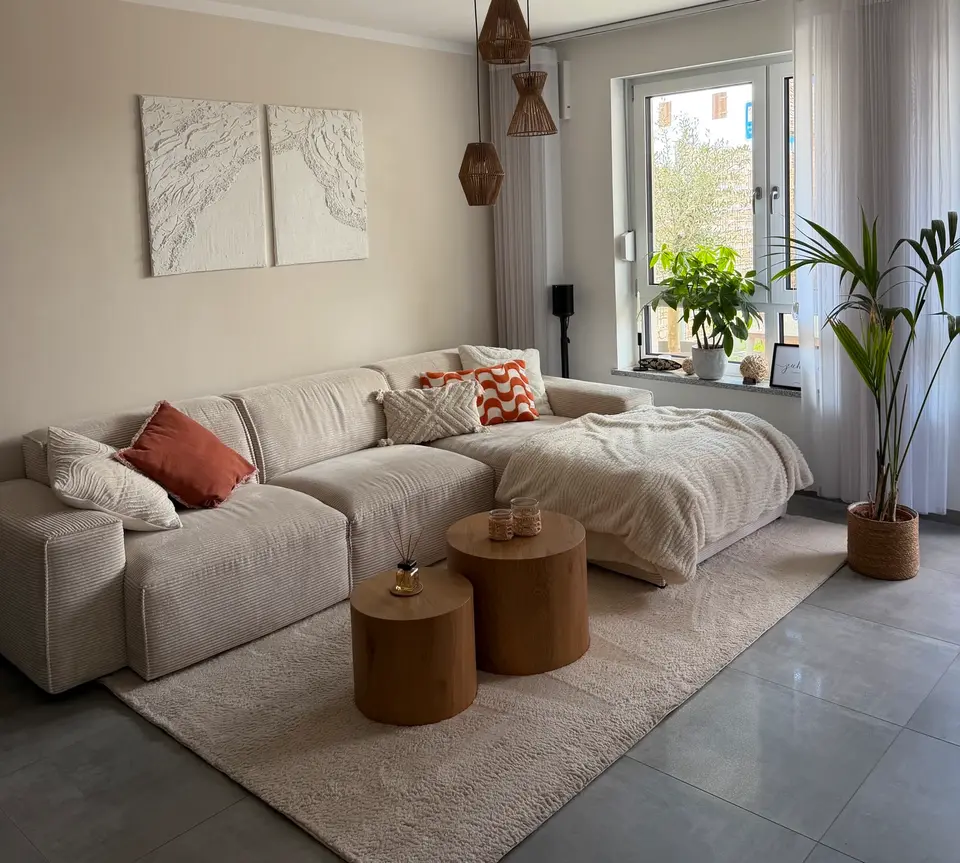 4 Zimmer Wohnung mit 104 m² in Erlangen – Bild 1