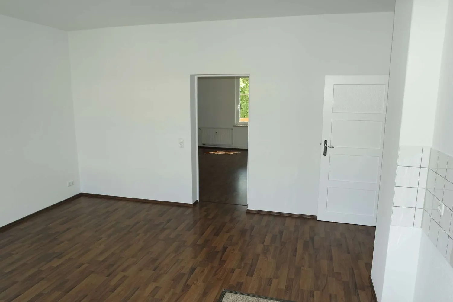 2 room apartment with 47 m² in Leipzig – Photo 8