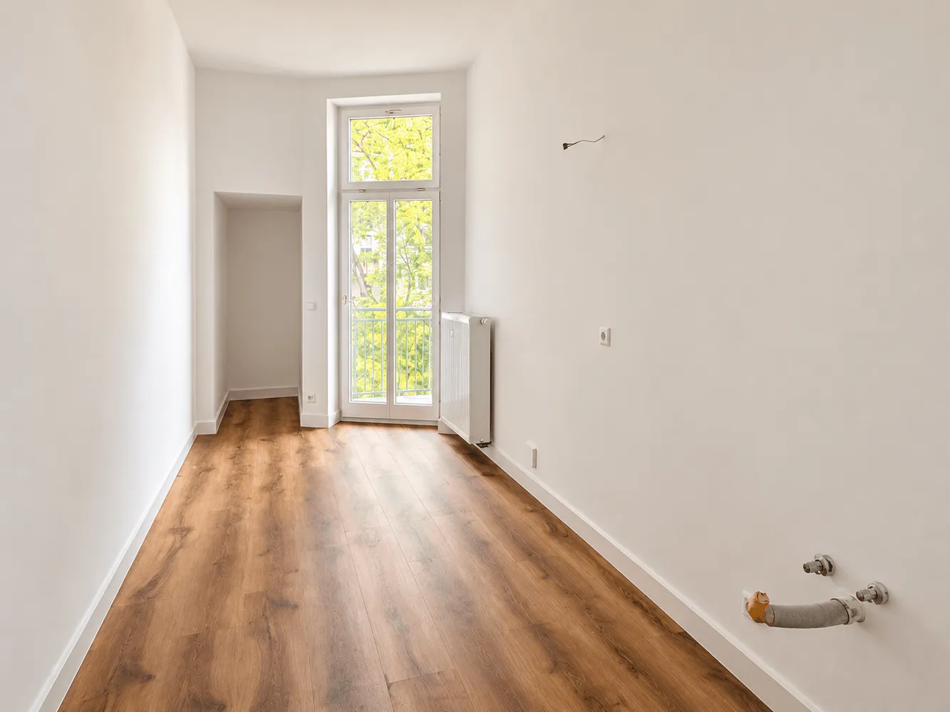 2 Zimmer Wohnung mit 64 m² in Leipzig – Bild 6