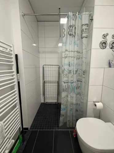 1 Zimmer Wohnung mit 35 m² in Berlin – Bild 3