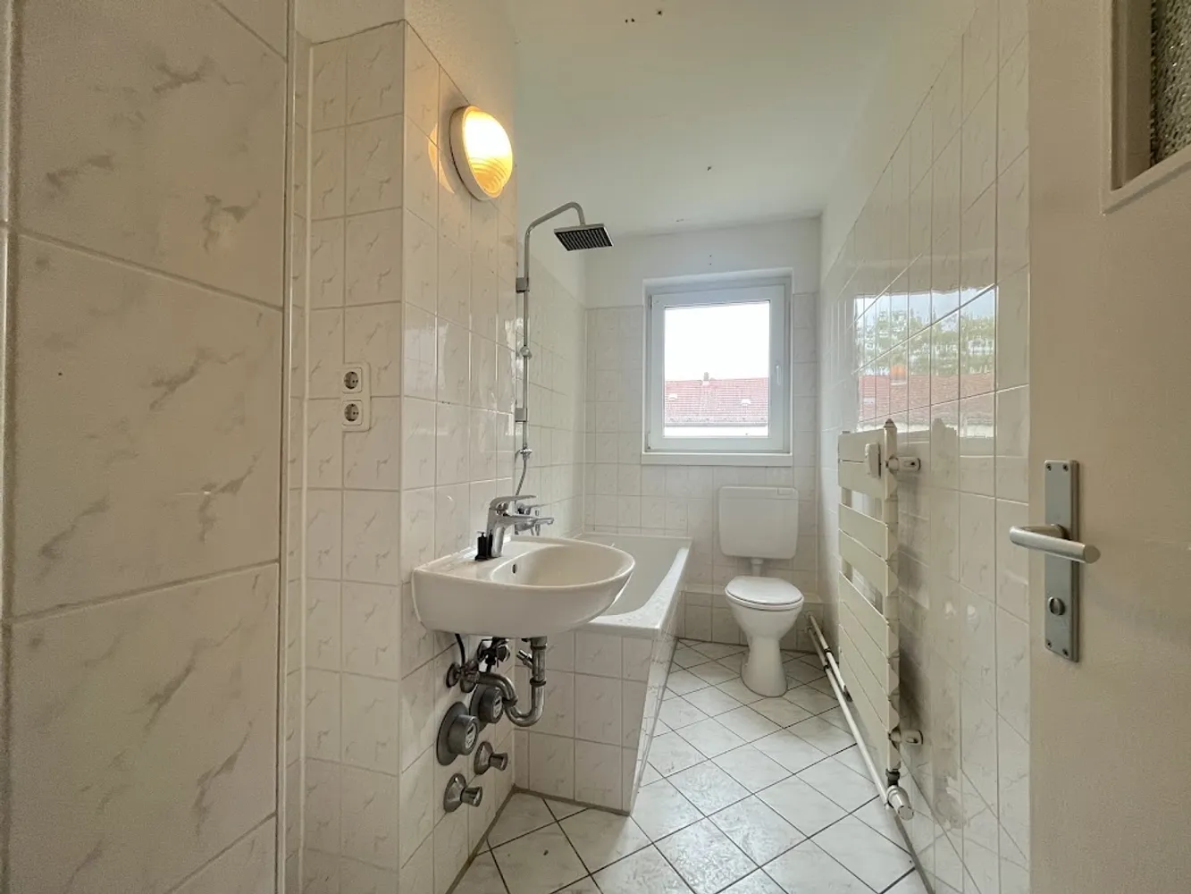 3 Zimmer Wohnung mit 59 m² in Berlin – Bild 9