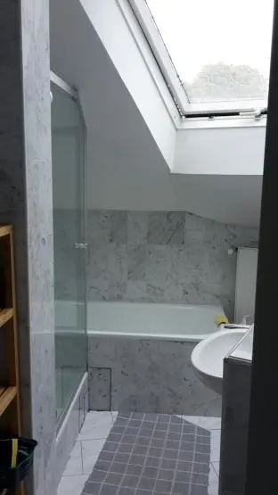 WG-Zimmer mit 100 m² in Aachen – Bild 3