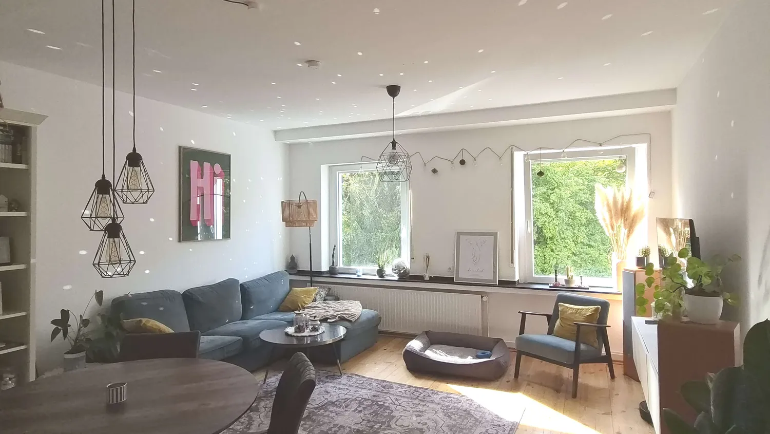 4 Zimmer Wohnung mit 100 m² in Mönchengladbach – Bild 1