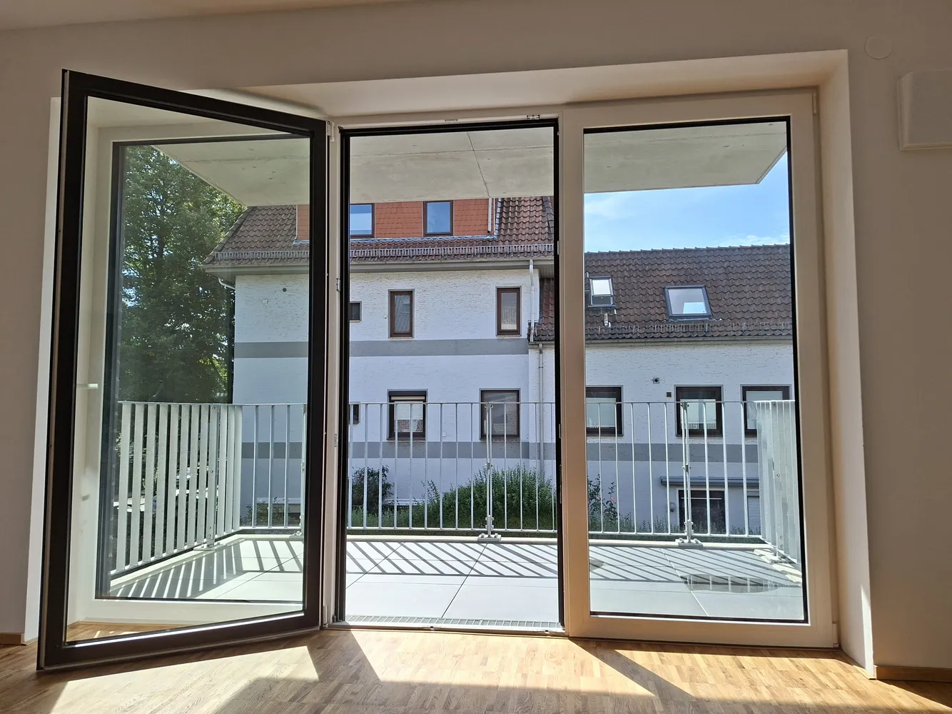 2 Zimmer Wohnung mit 70 m² in Bremen – Bild 2