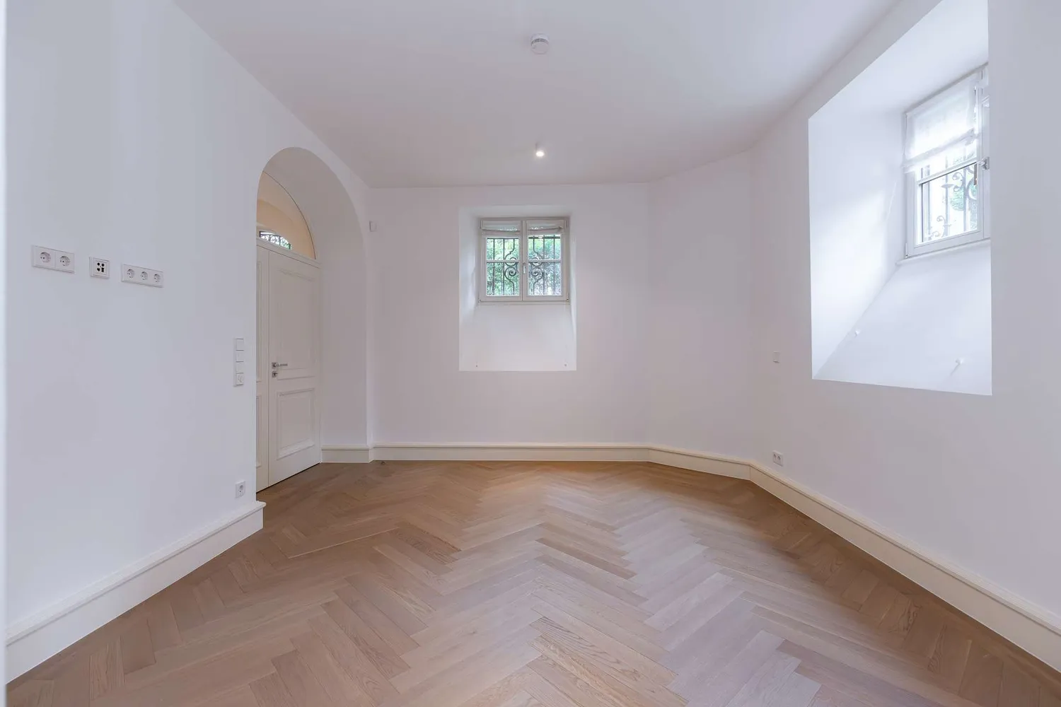 3 room apartment with 134 m² in Frankfurt am Main – Photo 10