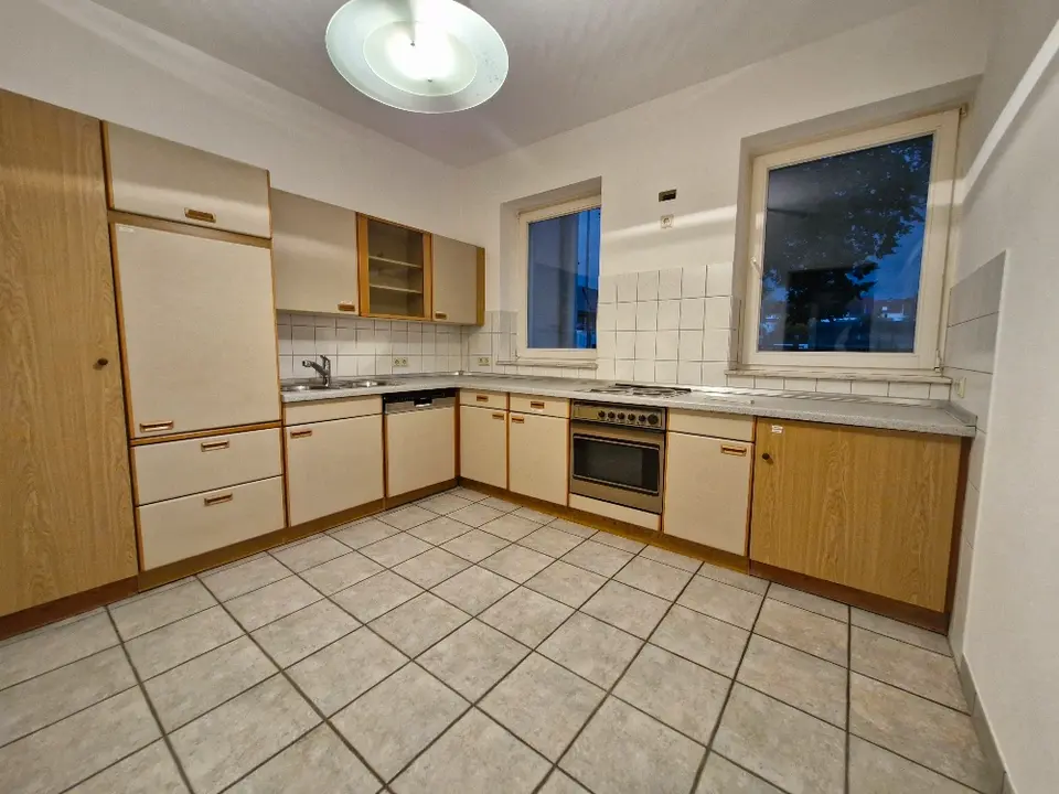 3 Zimmer Wohnung mit 106 m² in Northeim – Bild 8