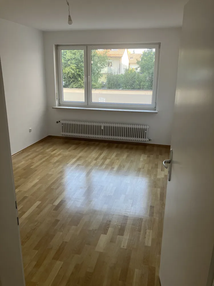 2 room apartment with 47 m² in Munich – Photo 9