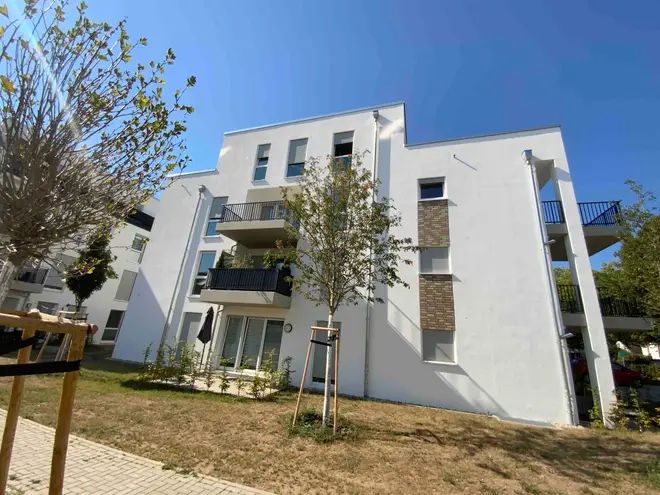 2 Zimmer Wohnung mit 84 m² in Hanau – Bild 2