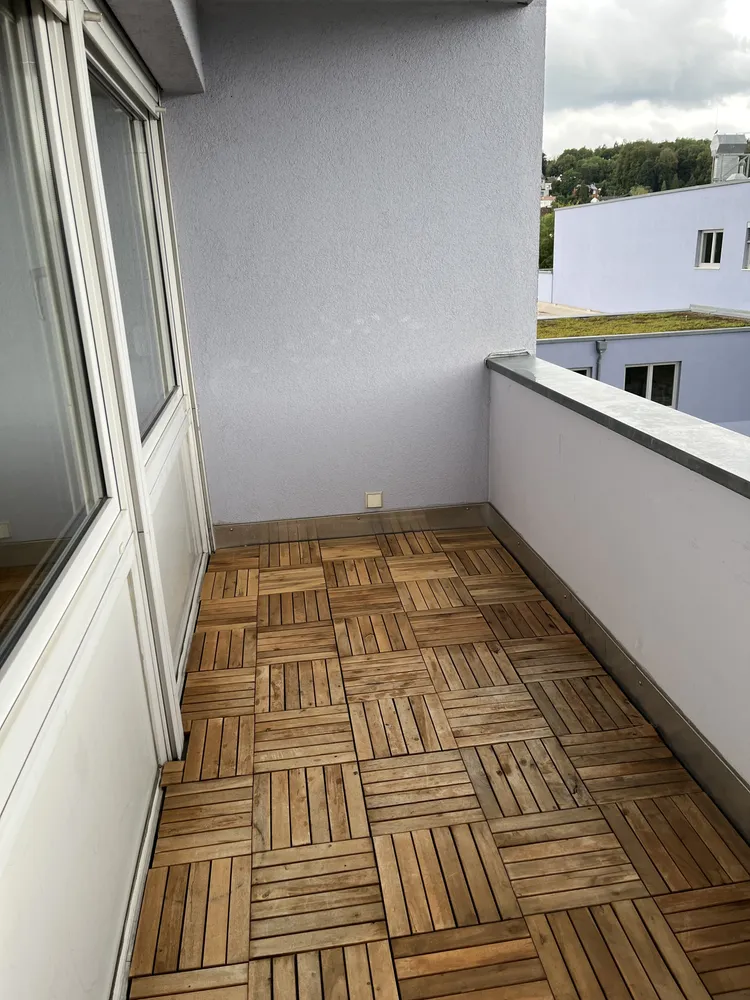 4 room apartment with 92 m² in Regensburg – Photo 8