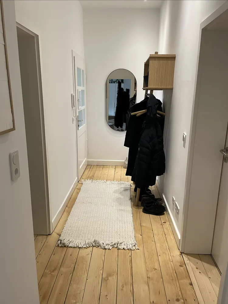 3 Zimmer Wohnung mit 66 m² in Karlsruhe – Bild 4