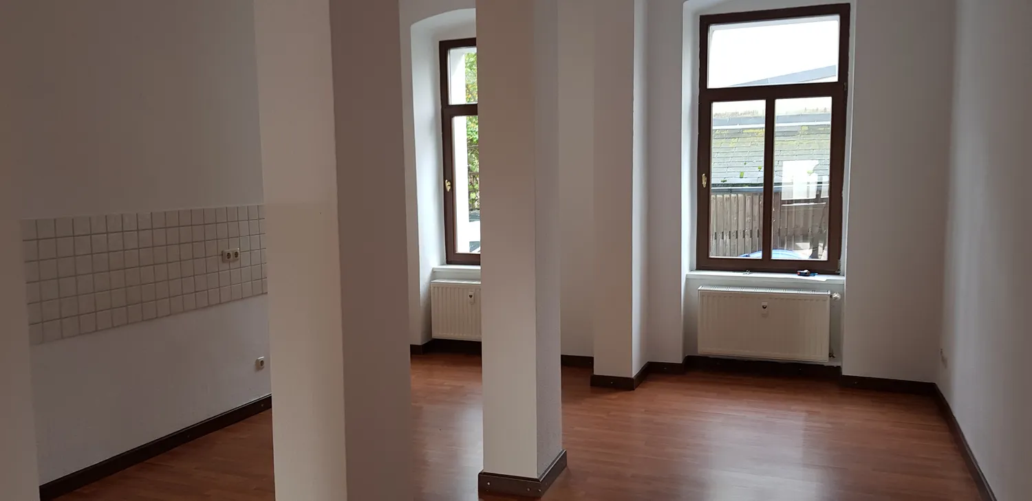 3 Zimmer Wohnung mit 63 m² in Chemnitz – Bild 11
