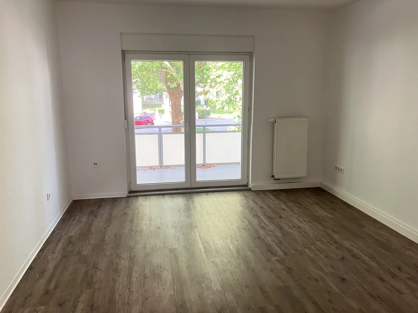 2 Zimmer Wohnung mit 51 m² in Kassel – Bild 3