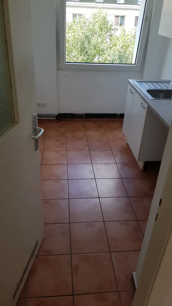 3 Zimmer Wohnung mit 61 m² in Hannover – Bild 4