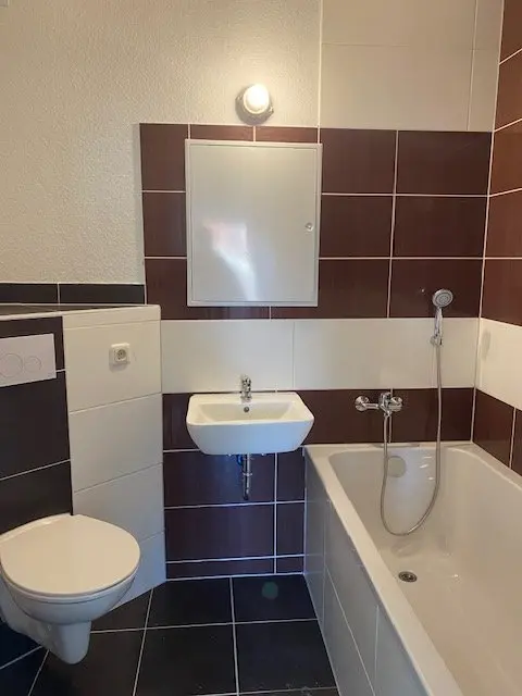 3 Zimmer Wohnung mit 78 m² in Meiningen – Bild 5