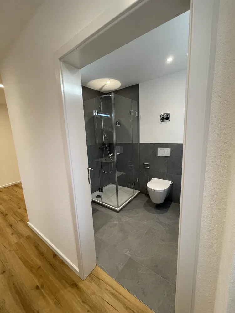 2 Zimmer Wohnung mit 39 m² in Stuttgart – Bild 7