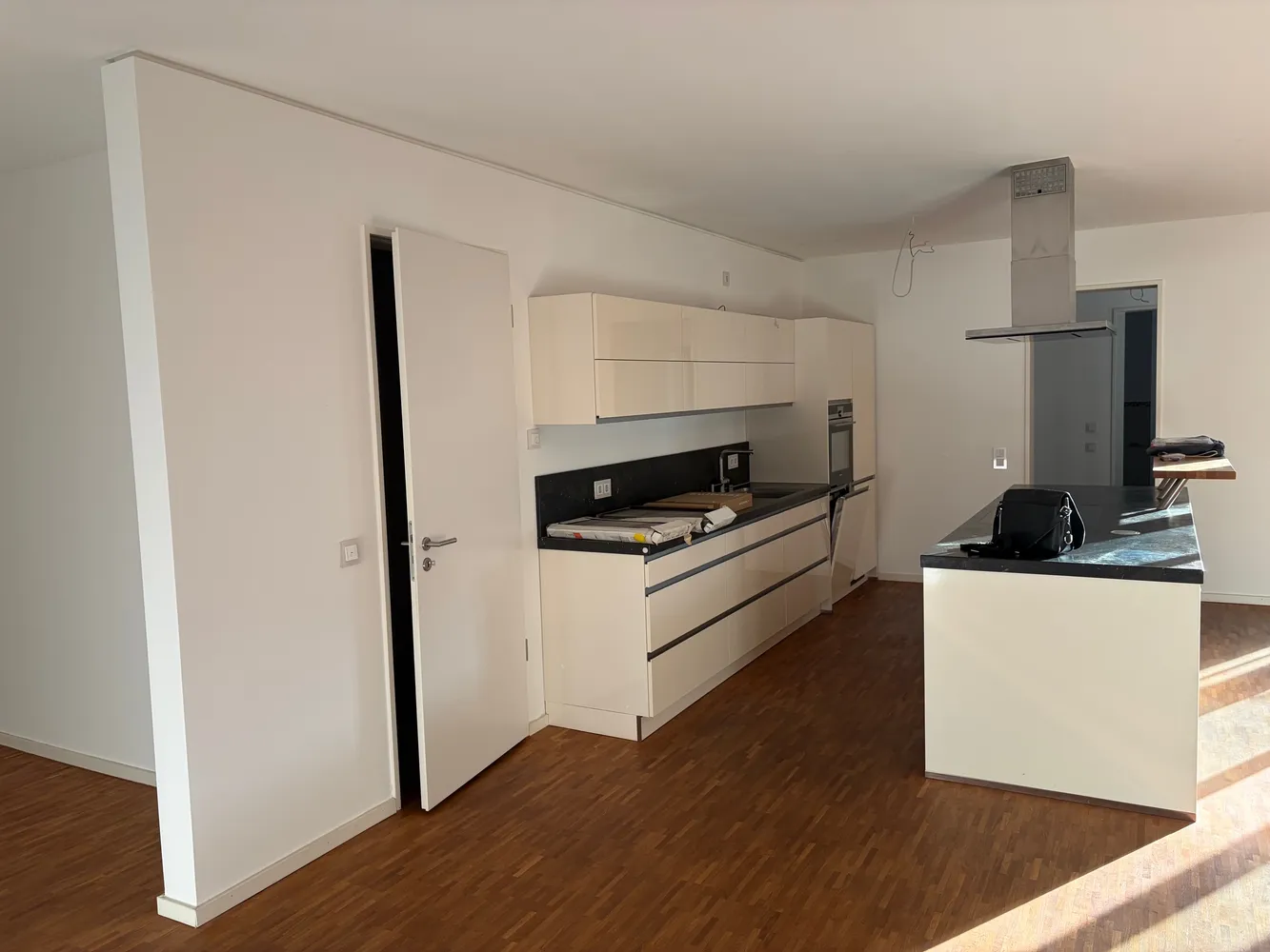 3 room apartment with 142 m² in Frankfurt am Main – Photo 6