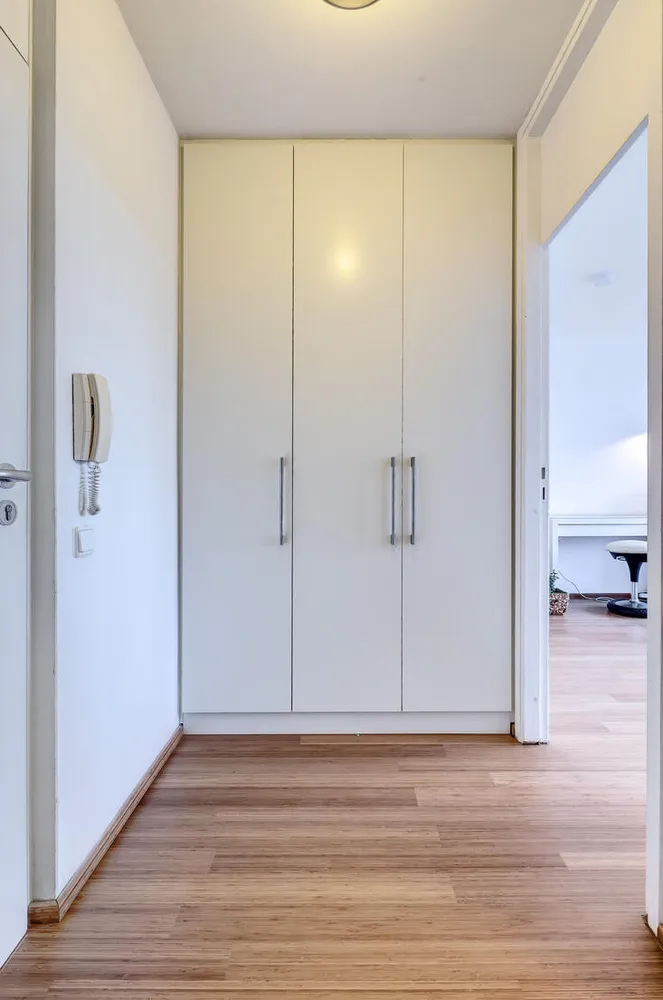 1 Zimmer Wohnung mit 38 m² in München – Bild 9