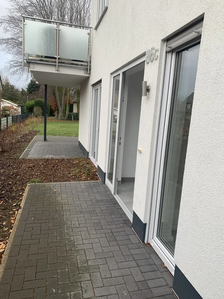 2 room apartment with 77 m² in Minden – Photo 2