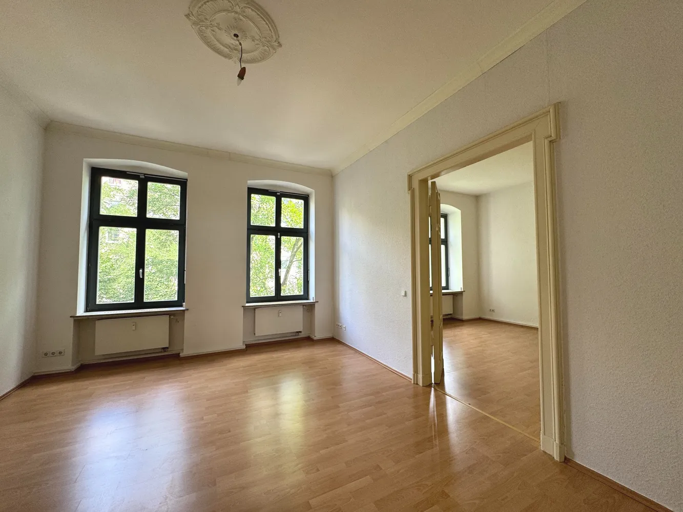 3 Zimmer Wohnung mit 99 m² in Magdeburg – Bild 6