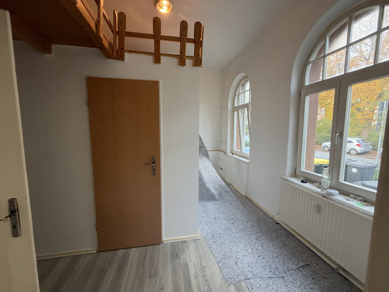 1 Zimmer Wohnung mit 33 m² in Marburg – Bild 8