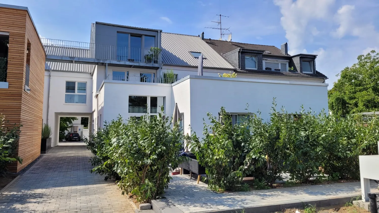 2 Zimmer Wohnung mit 66 m² in Köln – Bild 5