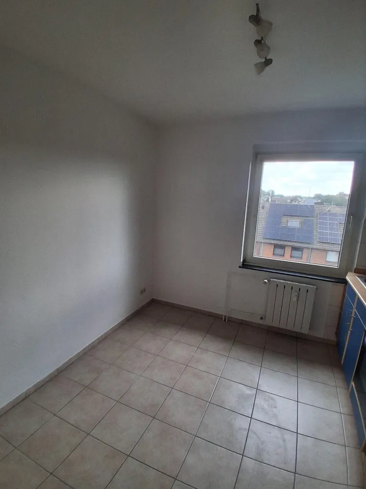 3 Zimmer Wohnung mit 54 m² in Moers – Bild 3