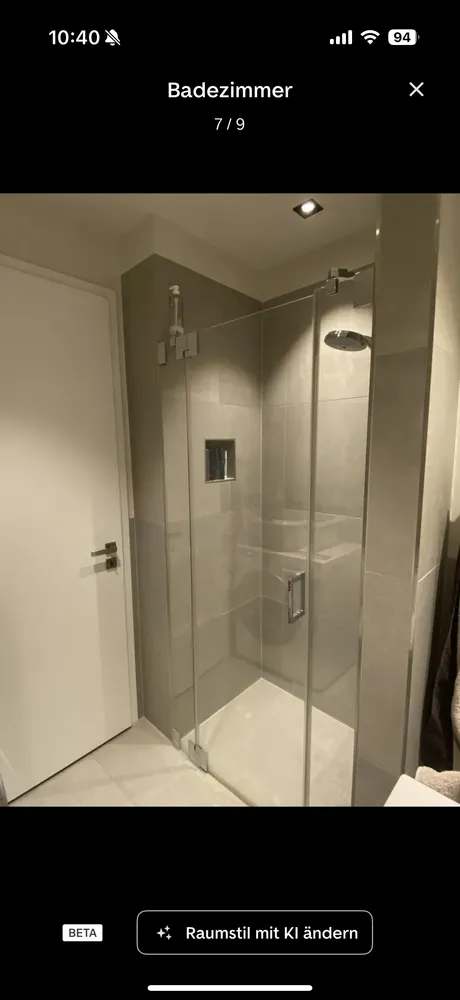 1 Zimmer Wohnung mit 31 m² in Frankfurt am Main – Bild 7