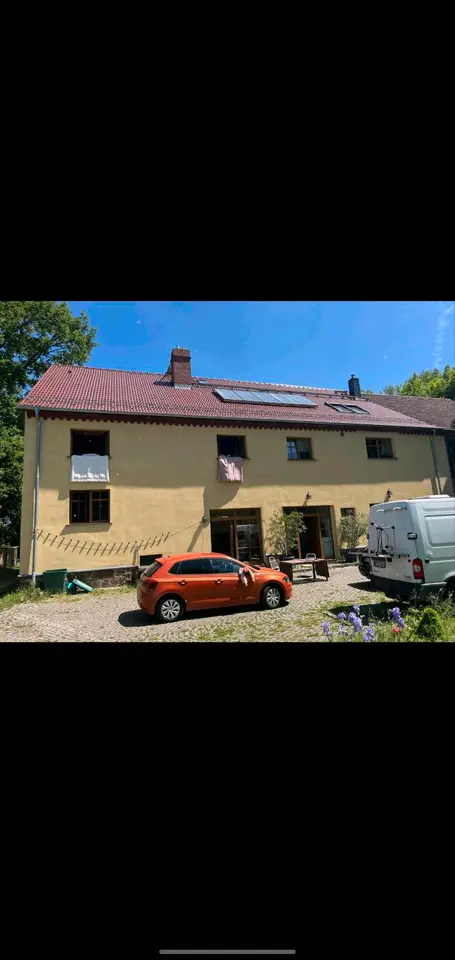 WG-Zimmer mit 500 m² in Grimma – Bild 2