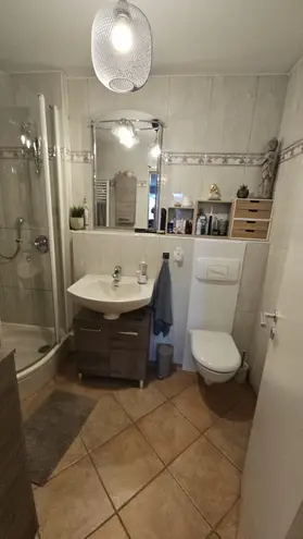 2 Zimmer Wohnung mit 72 m² in Köln – Bild 9