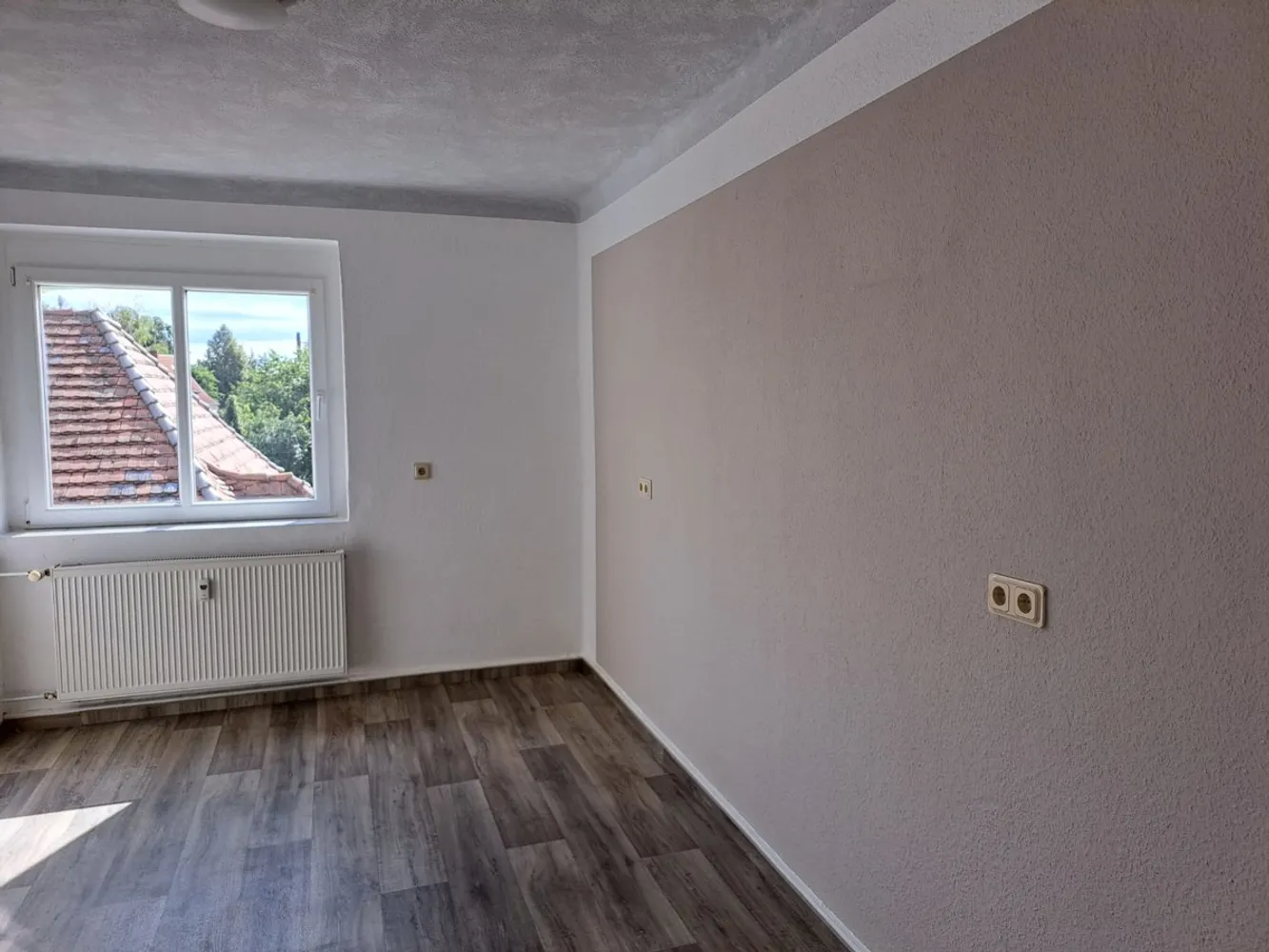 2 room apartment with 45 m² in Senftenberg – Photo 7