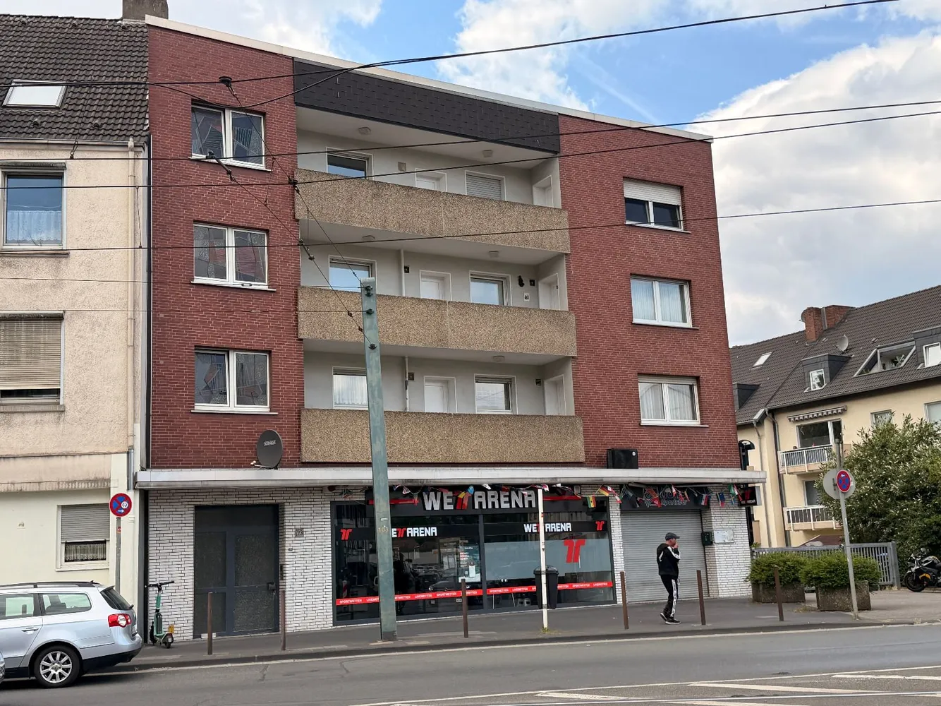 2 Zimmer Wohnung mit 63 m² in Essen – Bild 6