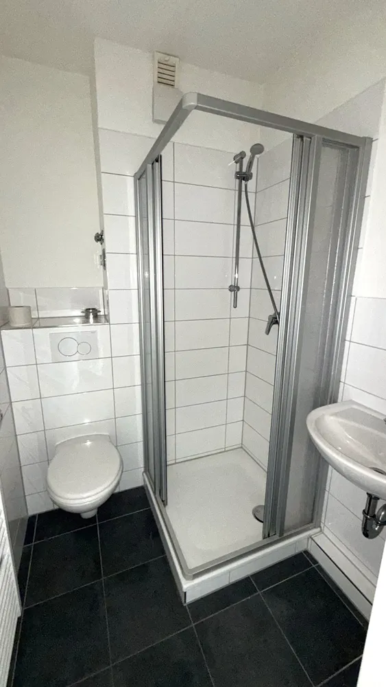 1 Zimmer Wohnung mit 33 m² in Hamburg – Bild 4
