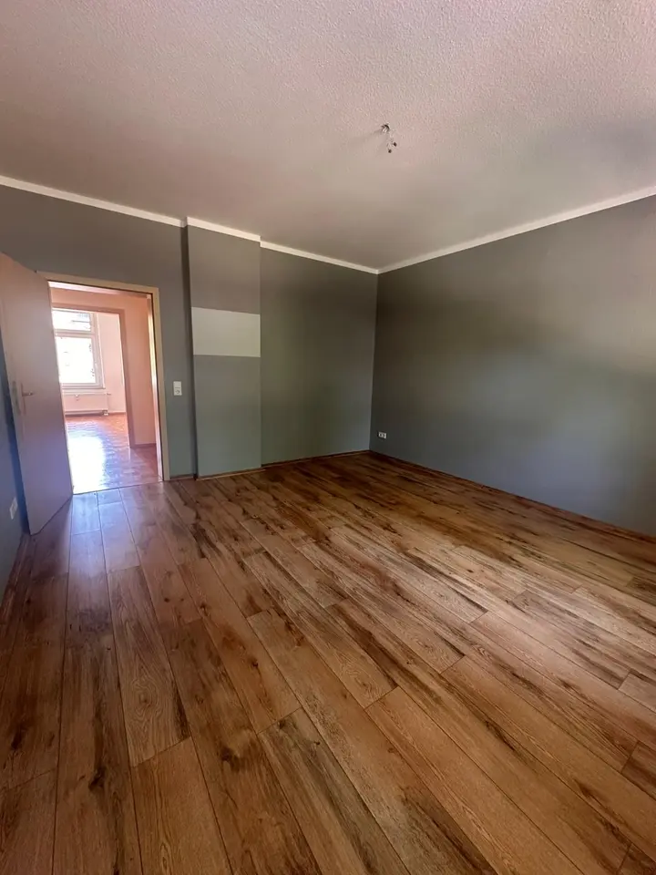 2 Zimmer Wohnung mit 59 m² in Zwickau – Bild 8