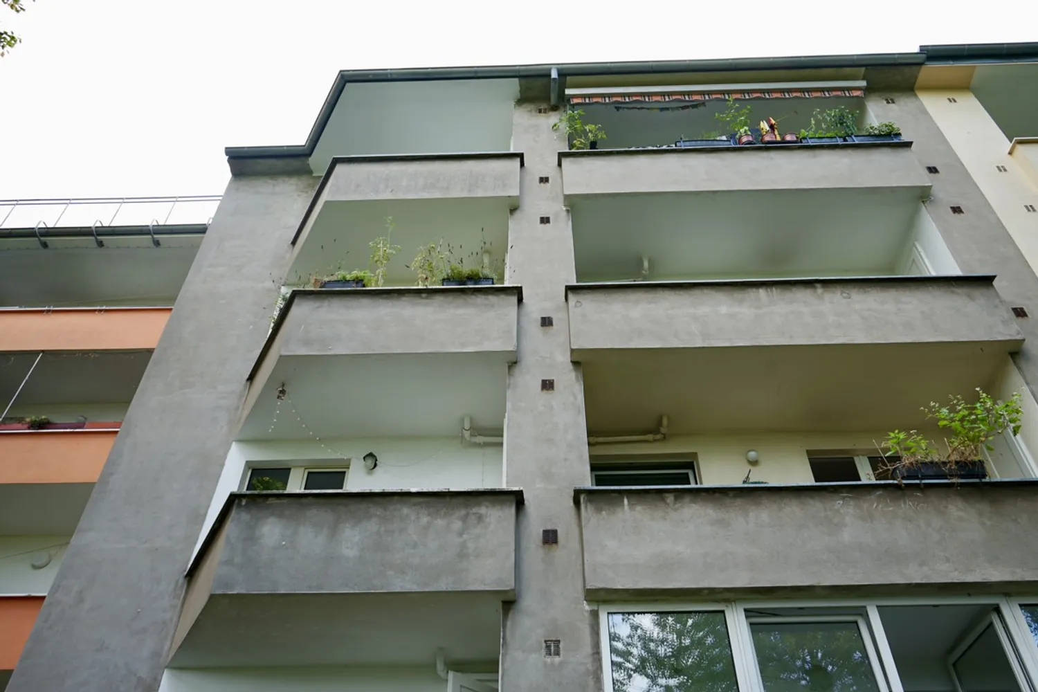 1 Zimmer Wohnung mit 40 m² in Köln – Bild 11